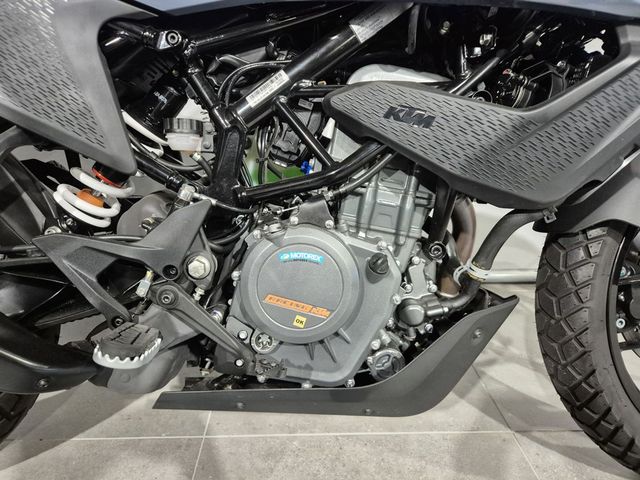 ktm - 390-adventure