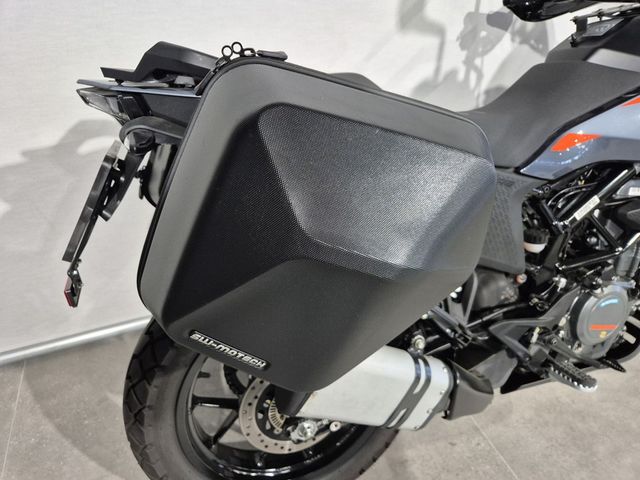 ktm - 390-adventure