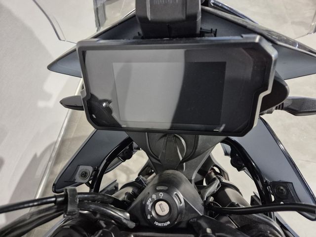 ktm - 390-adventure