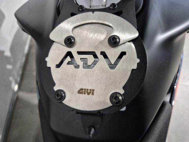 ktm - 390-adventure