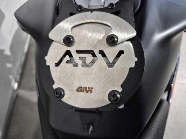 ktm - 390-adventure