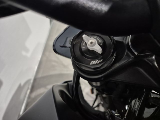 ktm - 390-adventure