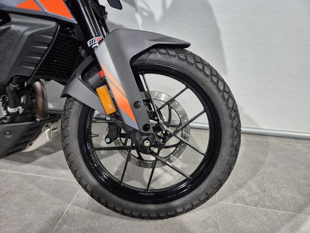 ktm - 390-adventure