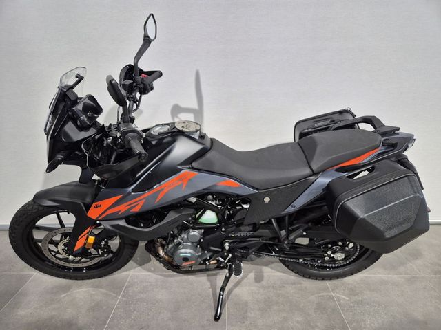 ktm - 390-adventure
