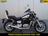 HONDA VT 1100 C SHADOW
