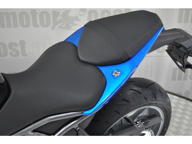 suzuki - gsx-8r