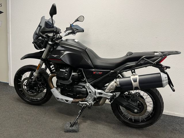 moto-guzzi - v-85-tt