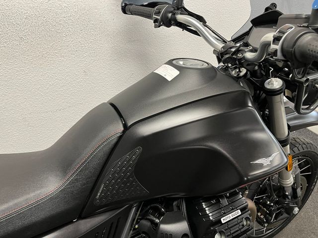 moto-guzzi - v-85-tt