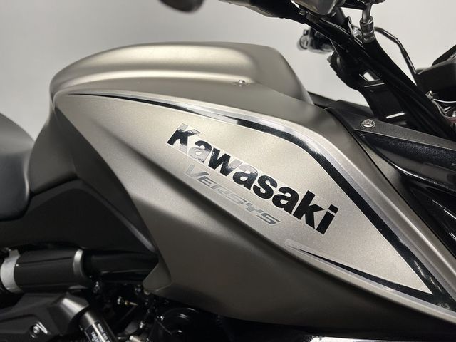 kawasaki - versys-650-abs