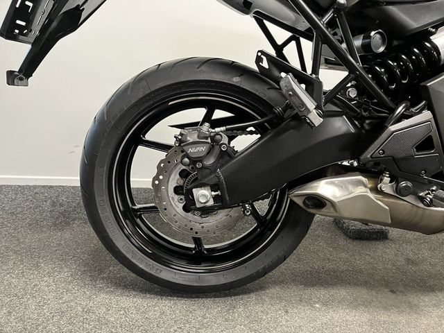 kawasaki - versys-650-abs