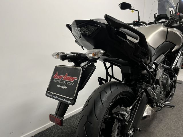 kawasaki - versys-650-abs