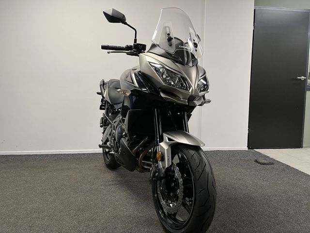 kawasaki - versys-650-abs