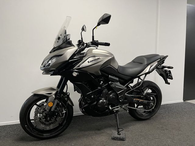 kawasaki - versys-650-abs