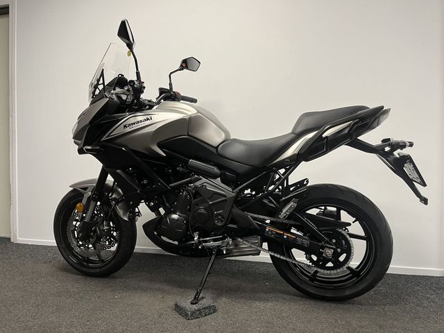 kawasaki - versys-650-abs