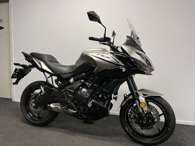 kawasaki - versys-650-abs
