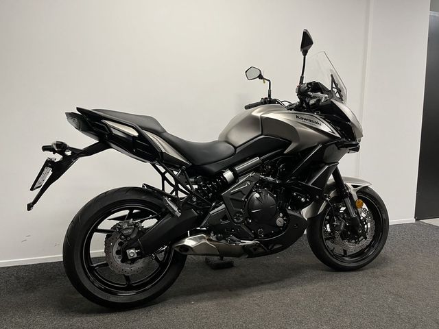 kawasaki - versys-650-abs