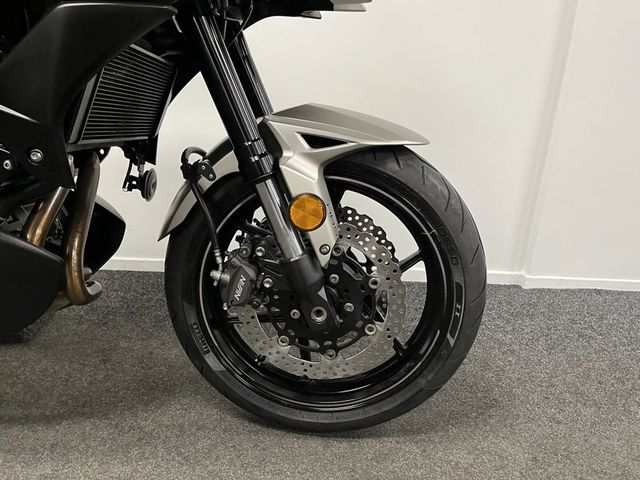 kawasaki - versys-650-abs