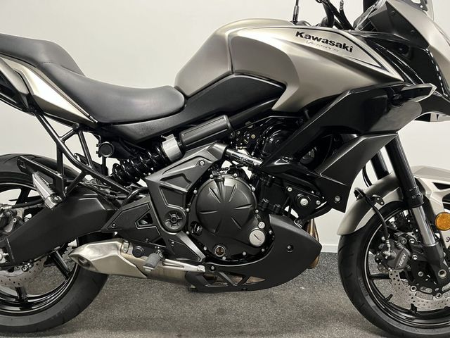 kawasaki - versys-650-abs