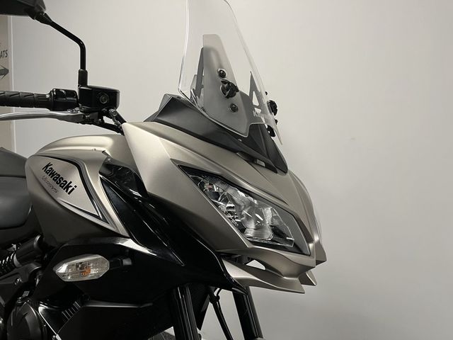 kawasaki - versys-650-abs