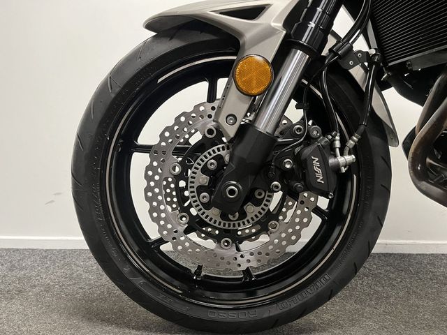 kawasaki - versys-650-abs