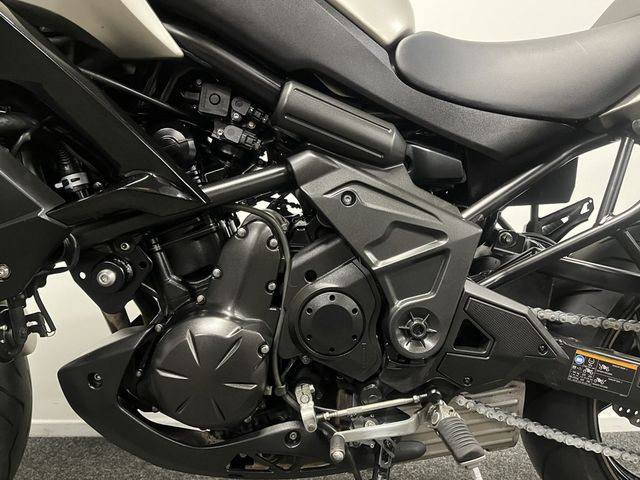 kawasaki - versys-650-abs