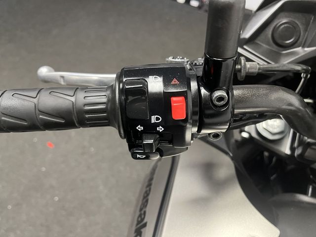 kawasaki - versys-650-abs