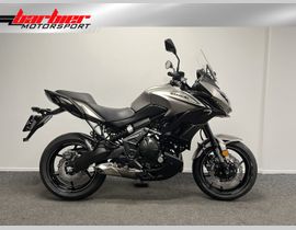 Kawasaki Versys 650 ABS 2017 occasion