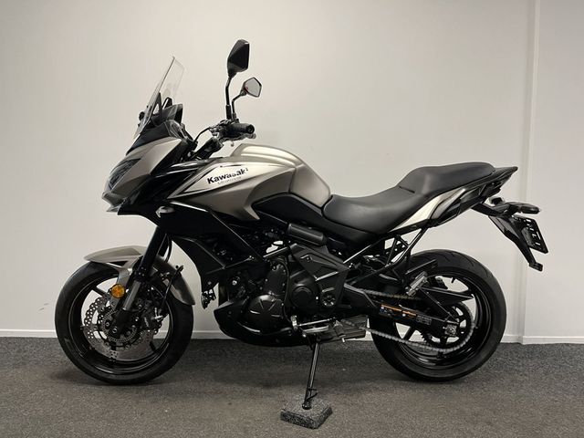 kawasaki - versys-650-abs