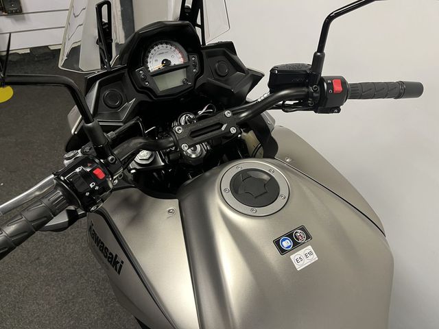 kawasaki - versys-650-abs