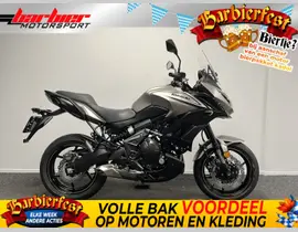 Kawasaki Versys 650 ABS 2017 occasion