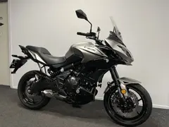 Kawasaki Versys 650 ABS 2017 occasion – foto 5 van 24