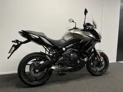 Kawasaki Versys 650 ABS 2017 occasion – foto 6 van 24