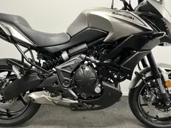Kawasaki Versys 650 ABS 2017 occasion – foto 8 van 24