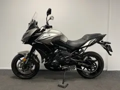 Kawasaki Versys 650 ABS 2017 occasion – foto 14 van 24