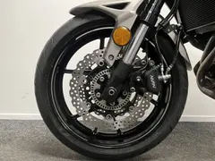 Kawasaki Versys 650 ABS 2017 occasion – foto 18 van 24