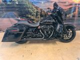 HARLEY-DAVIDSON STREET GLIDE FLHX