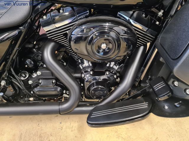harley-davidson - street-glide-flhx