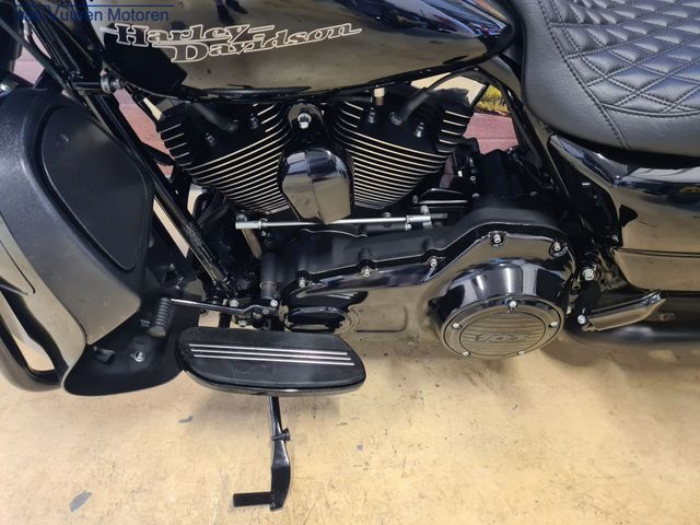 harley-davidson - street-glide-flhx