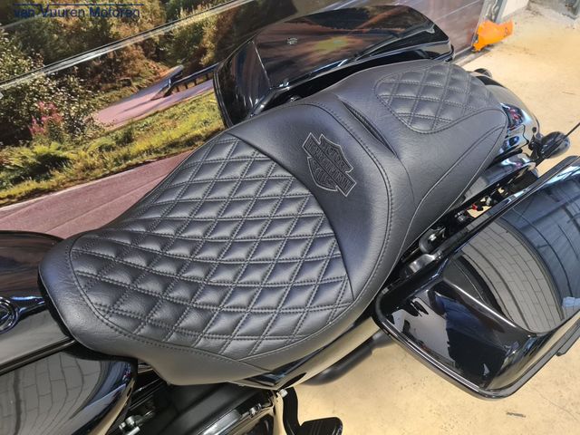 harley-davidson - street-glide-flhx