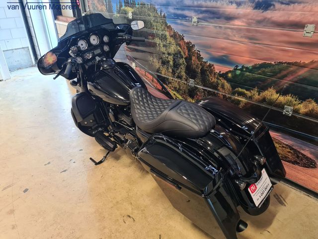harley-davidson - street-glide-flhx