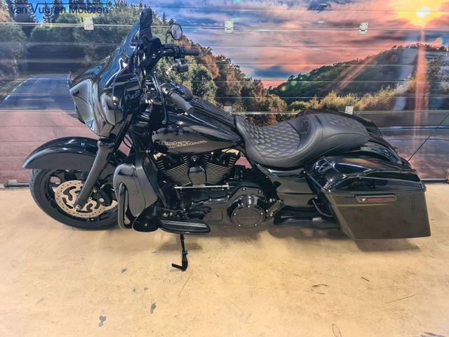 harley-davidson - street-glide-flhx