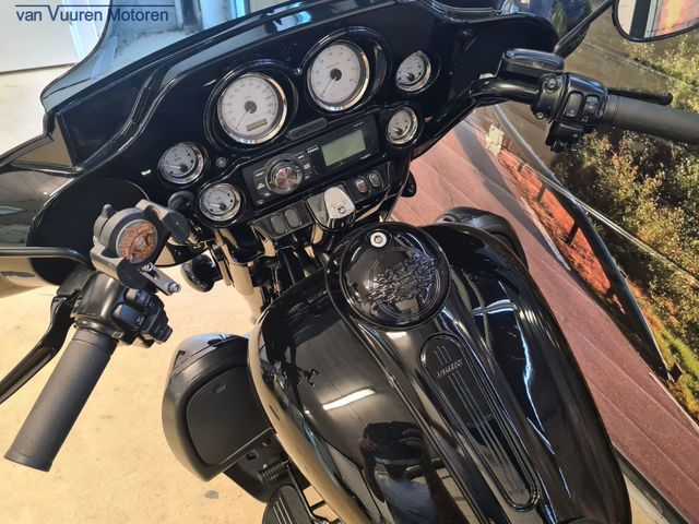 harley-davidson - street-glide-flhx