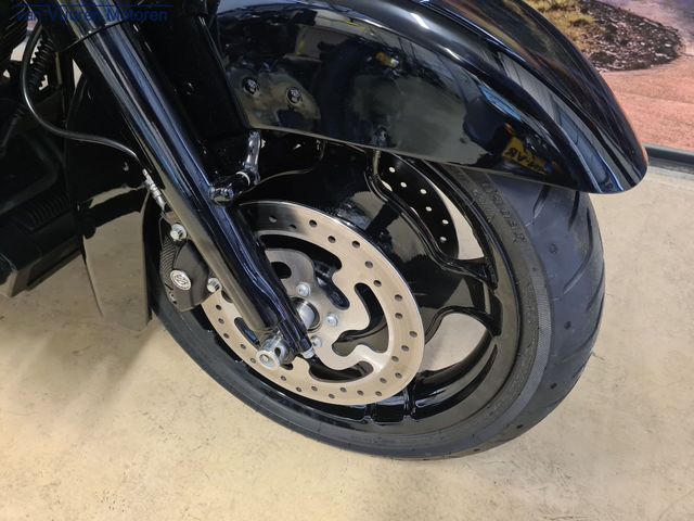 harley-davidson - street-glide-flhx
