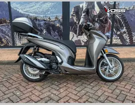 Honda SH 350I 2023 occasion