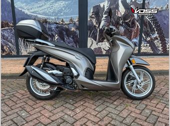 Honda SH 350I 2023 occasion