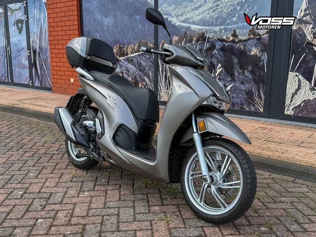 honda - sh-350i