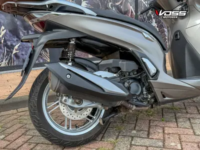 HONDA SH 350I – foto 3