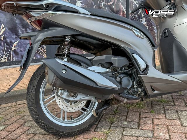 honda - sh-350i