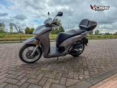 Honda SH350 2023 occasion – foto 5 van 5