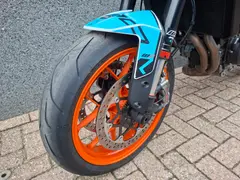 KTM 890 Duke R 2020 occasion – foto 9 van 13